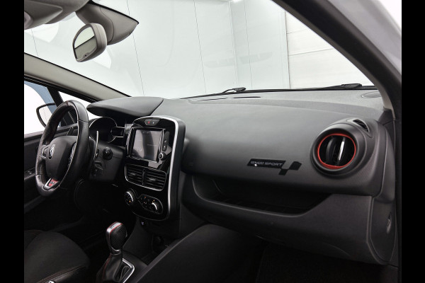 Renault Clio 1.6 Turbo R.S. | 200PK | Dealer onderH | StoelverW | Bose | Climate | Cruise | Navi | ETC