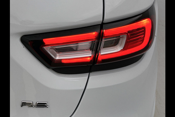 Renault Clio 1.6 Turbo R.S. | 200PK | Dealer onderH | StoelverW | Bose | Climate | Cruise | Navi | ETC