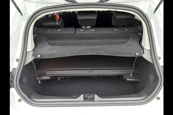 Renault Clio 1.6 Turbo R.S. | 200PK | Dealer onderH | StoelverW | Bose | Climate | Cruise | Navi | ETC