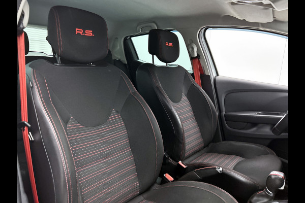 Renault Clio 1.6 Turbo R.S. | 200PK | Dealer onderH | StoelverW | Bose | Climate | Cruise | Navi | ETC
