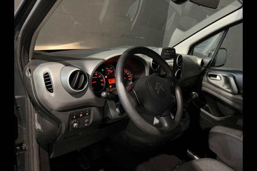 Citroën Berlingo 1.2 PureTech Multispace | Navi | Camera | Carplay