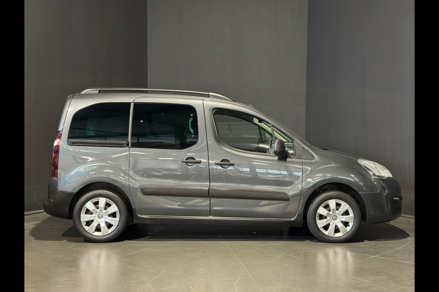 Citroën Berlingo 1.2 PureTech Multispace | Navi | Camera | Carplay