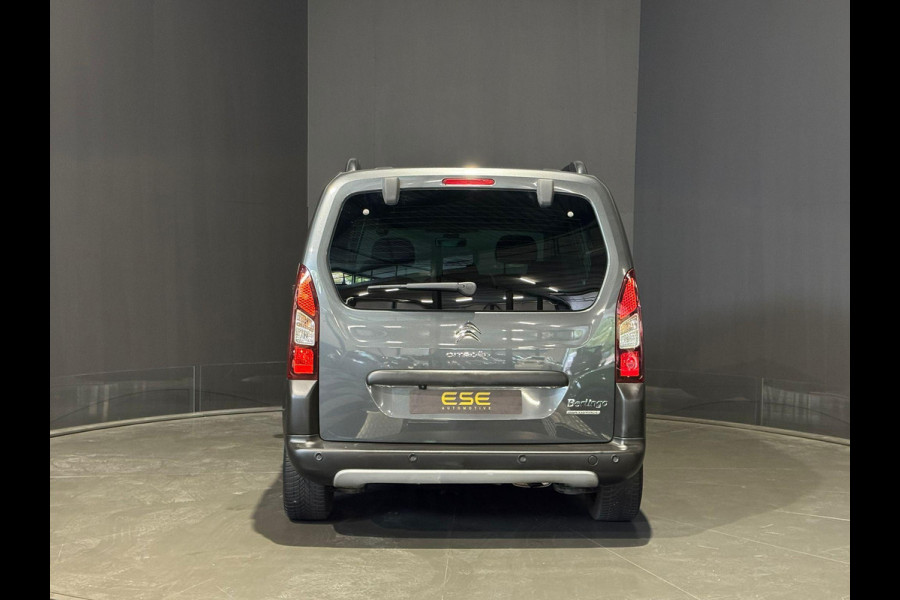 Citroën Berlingo 1.2 PureTech Multispace | Navi | Camera | Carplay