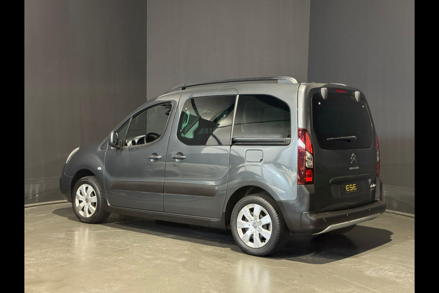Citroën Berlingo 1.2 PureTech Multispace | Navi | Camera | Carplay