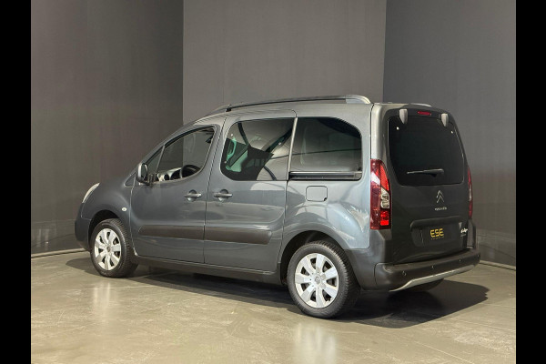 Citroën Berlingo 1.2 PureTech Multispace | Navi | Camera | Carplay