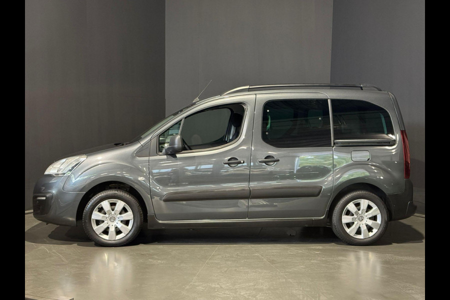 Citroën Berlingo 1.2 PureTech Multispace | Navi | Camera | Carplay