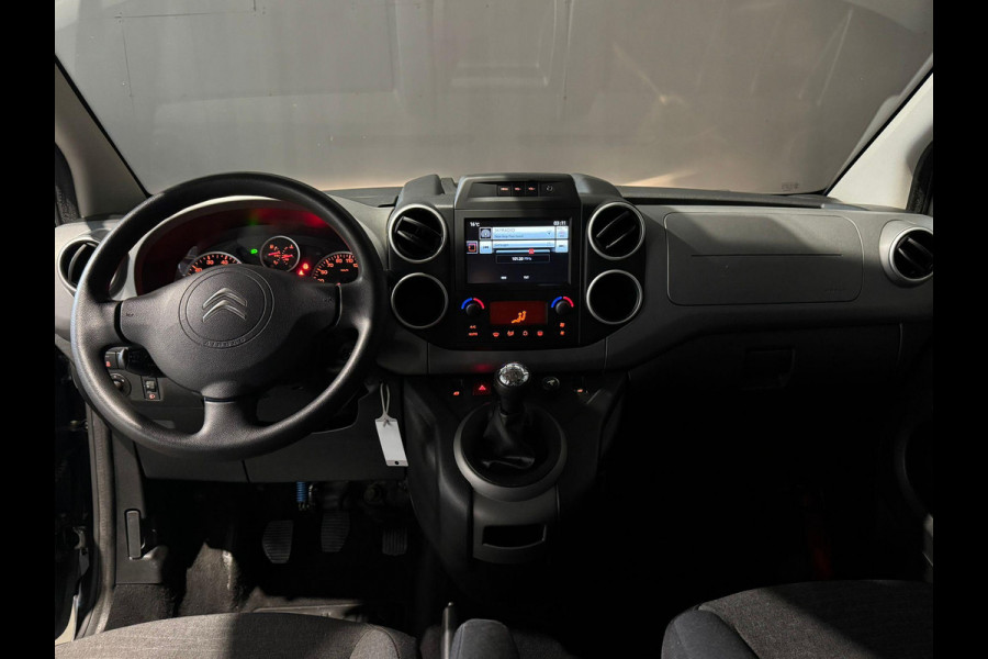 Citroën Berlingo 1.2 PureTech Multispace | Navi | Camera | Carplay