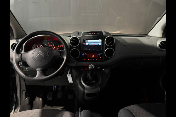Citroën Berlingo 1.2 PureTech Multispace | Navi | Camera | Carplay