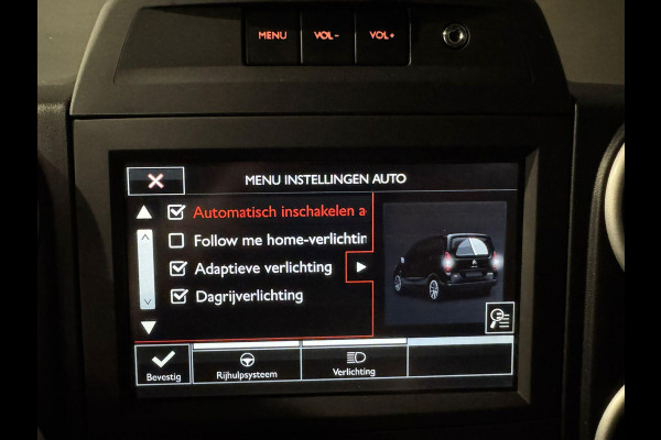 Citroën Berlingo 1.2 PureTech Multispace | Navi | Camera | Carplay