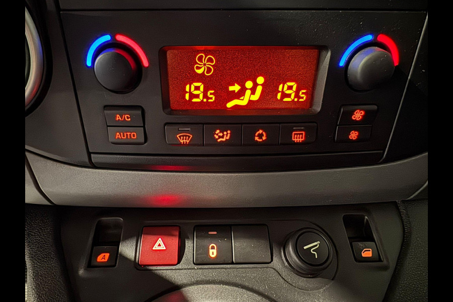 Citroën Berlingo 1.2 PureTech Multispace | Navi | Camera | Carplay