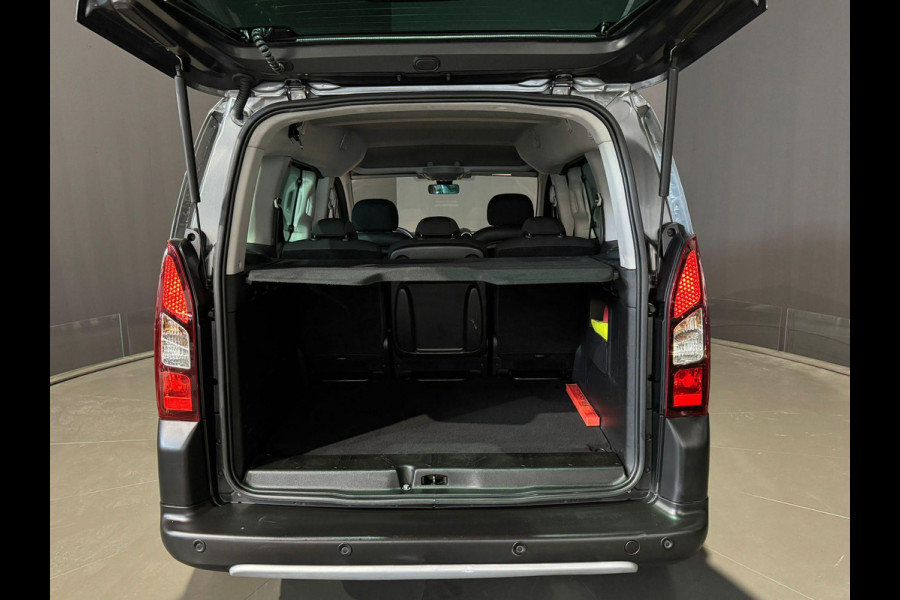 Citroën Berlingo 1.2 PureTech Multispace | Navi | Camera | Carplay