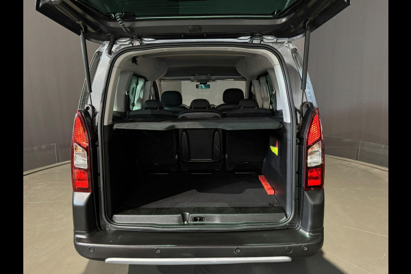 Citroën Berlingo 1.2 PureTech Multispace | Navi | Camera | Carplay