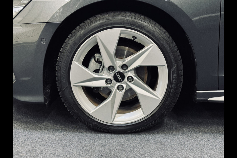 Audi A3 Limousine 35 TFSI S Edition S-Line 2x | B&O | Camera | Adapt.Cruise