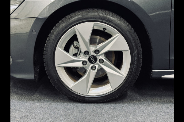 Audi A3 Limousine 35 TFSI S Edition S-Line 2x | B&O | Camera | Adapt.Cruise