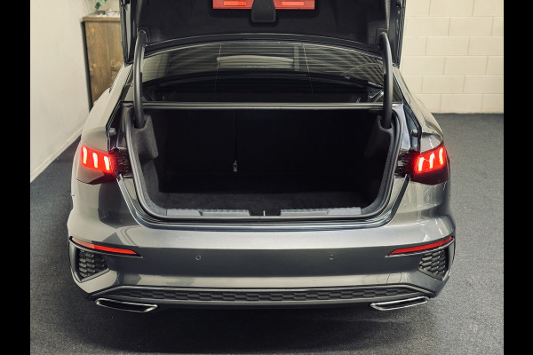 Audi A3 Limousine 35 TFSI S Edition S-Line 2x | B&O | Camera | Adapt.Cruise