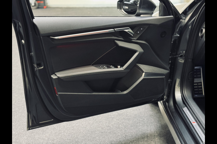 Audi A3 Limousine 35 TFSI S Edition S-Line 2x | B&O | Camera | Adapt.Cruise