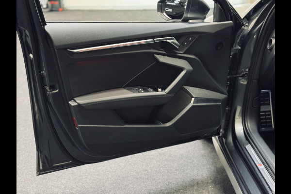 Audi A3 Limousine 35 TFSI S Edition S-Line 2x | B&O | Camera | Adapt.Cruise