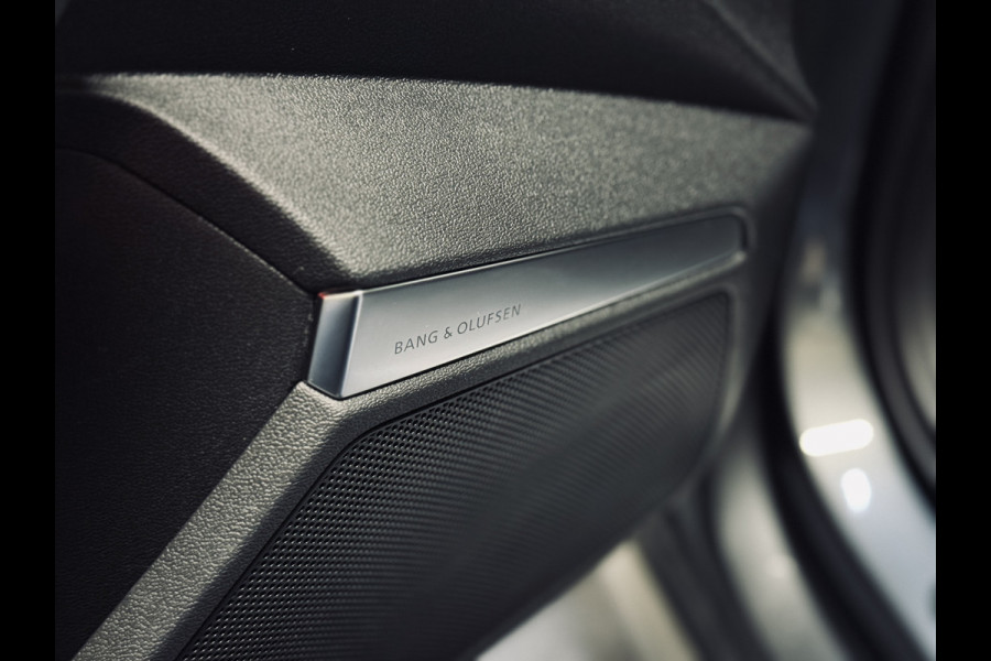 Audi A3 Limousine 35 TFSI S Edition S-Line 2x | B&O | Camera | Adapt.Cruise