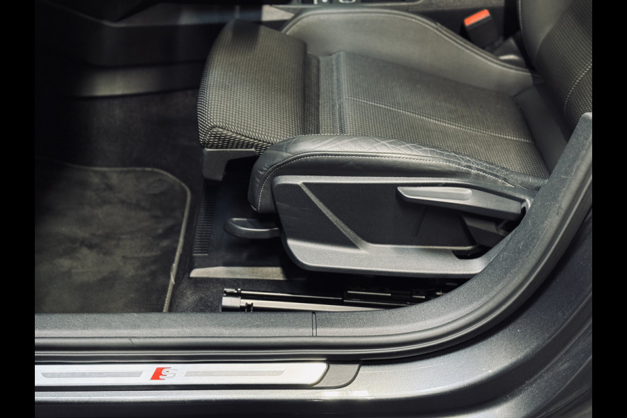 Audi A3 Limousine 35 TFSI S Edition S-Line 2x | B&O | Camera | Adapt.Cruise