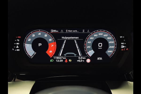 Audi A3 Limousine 35 TFSI S Edition S-Line 2x | B&O | Camera | Adapt.Cruise