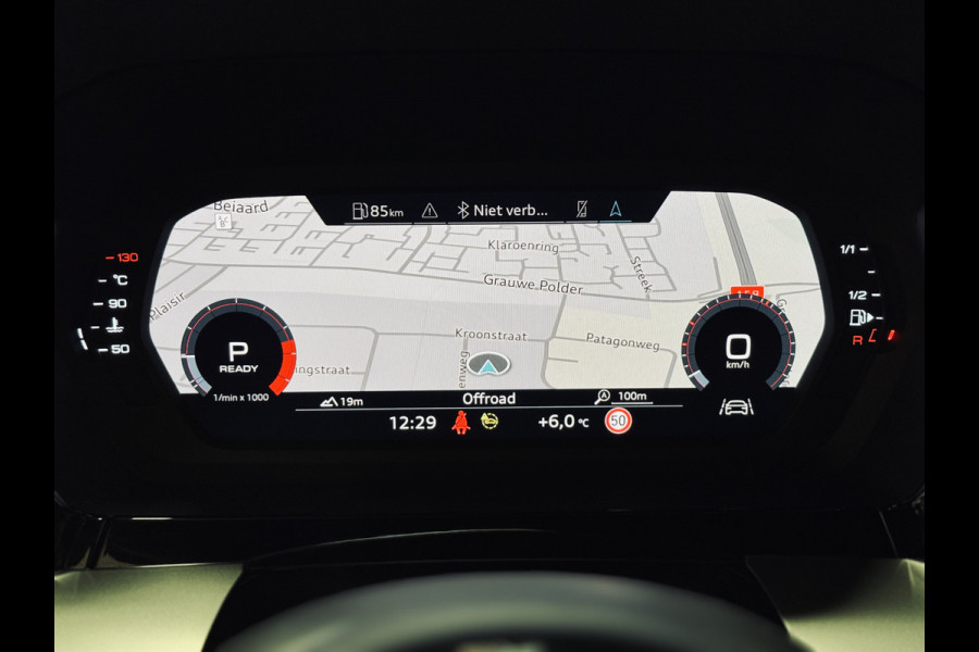 Audi A3 Limousine 35 TFSI S Edition S-Line 2x | B&O | Camera | Adapt.Cruise