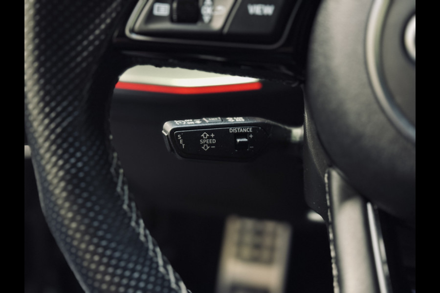 Audi A3 Limousine 35 TFSI S Edition S-Line 2x | B&O | Camera | Adapt.Cruise