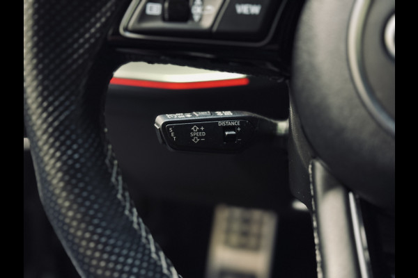 Audi A3 Limousine 35 TFSI S Edition S-Line 2x | B&O | Camera | Adapt.Cruise