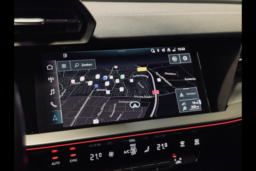 Audi A3 Limousine 35 TFSI S Edition S-Line 2x | B&O | Camera | Adapt.Cruise