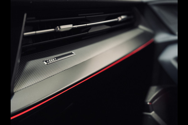 Audi A3 Limousine 35 TFSI S Edition S-Line 2x | B&O | Camera | Adapt.Cruise