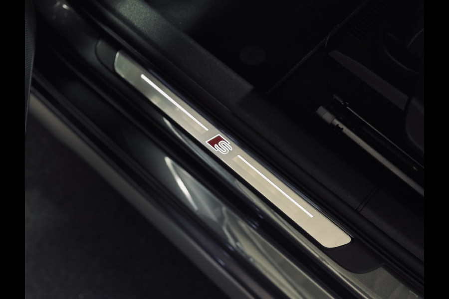 Audi A3 Limousine 35 TFSI S Edition S-Line 2x | B&O | Camera | Adapt.Cruise