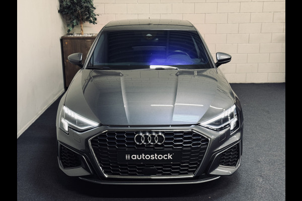 Audi A3 Limousine 35 TFSI S Edition S-Line 2x | B&O | Camera | Adapt.Cruise