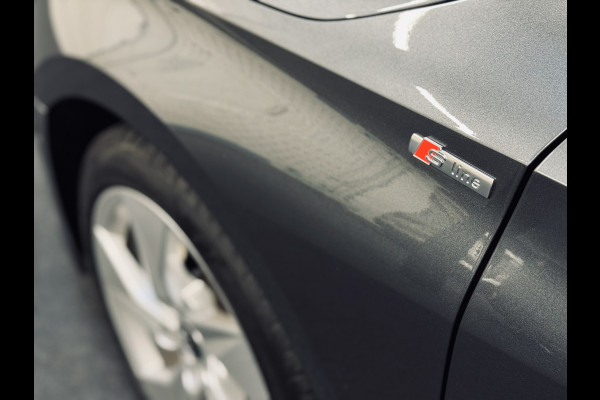 Audi A3 Limousine 35 TFSI S Edition S-Line 2x | B&O | Camera | Adapt.Cruise