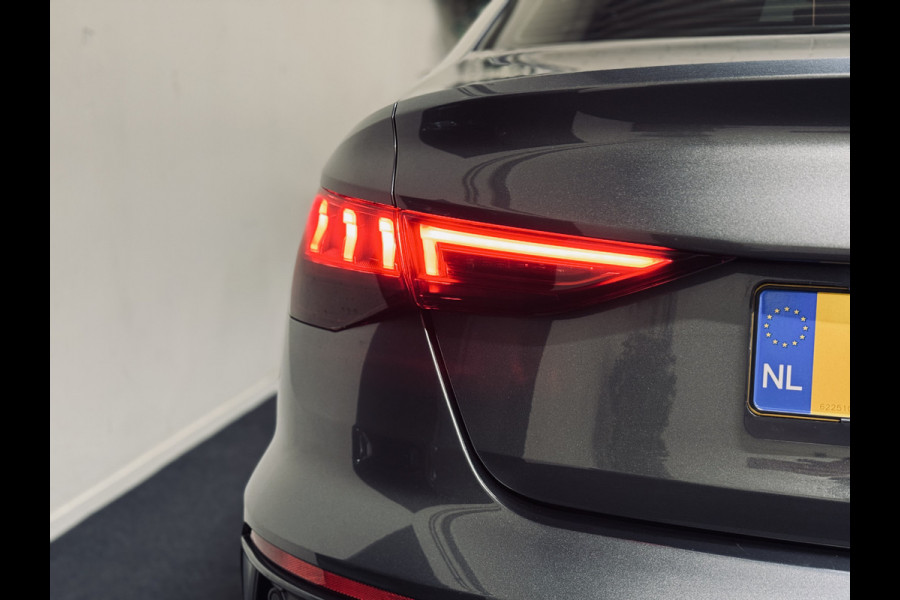 Audi A3 Limousine 35 TFSI S Edition S-Line 2x | B&O | Camera | Adapt.Cruise