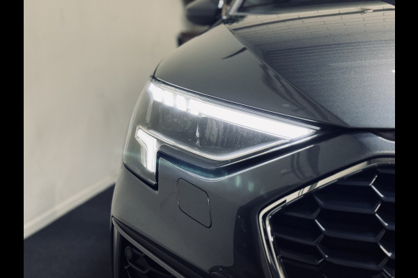 Audi A3 Limousine 35 TFSI S Edition S-Line 2x | B&O | Camera | Adapt.Cruise