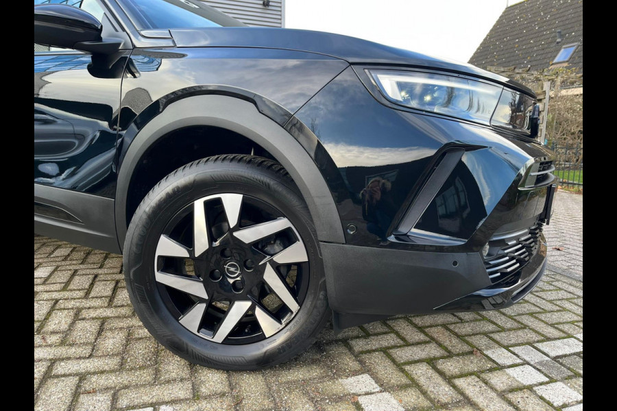 Opel Mokka X 1.2 Turbo GS BLACK LINE ! GARANTIE