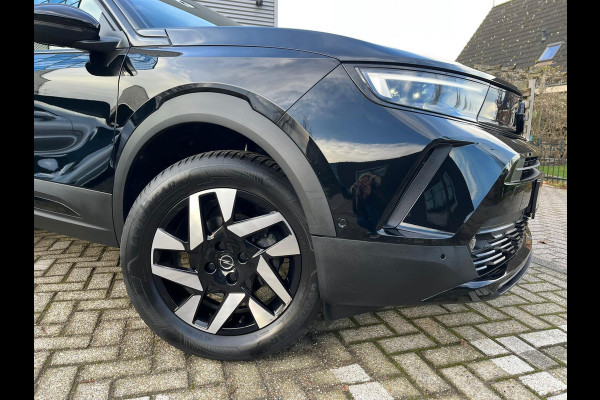Opel Mokka X 1.2 Turbo GS BLACK LINE ! GARANTIE