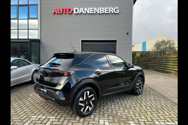 Opel Mokka X 1.2 Turbo GS BLACK LINE ! GARANTIE