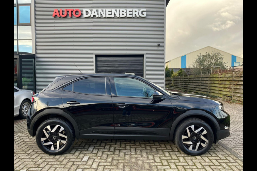 Opel Mokka X 1.2 Turbo GS BLACK LINE ! GARANTIE