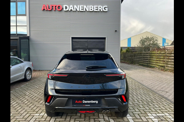 Opel Mokka X 1.2 Turbo GS BLACK LINE ! GARANTIE