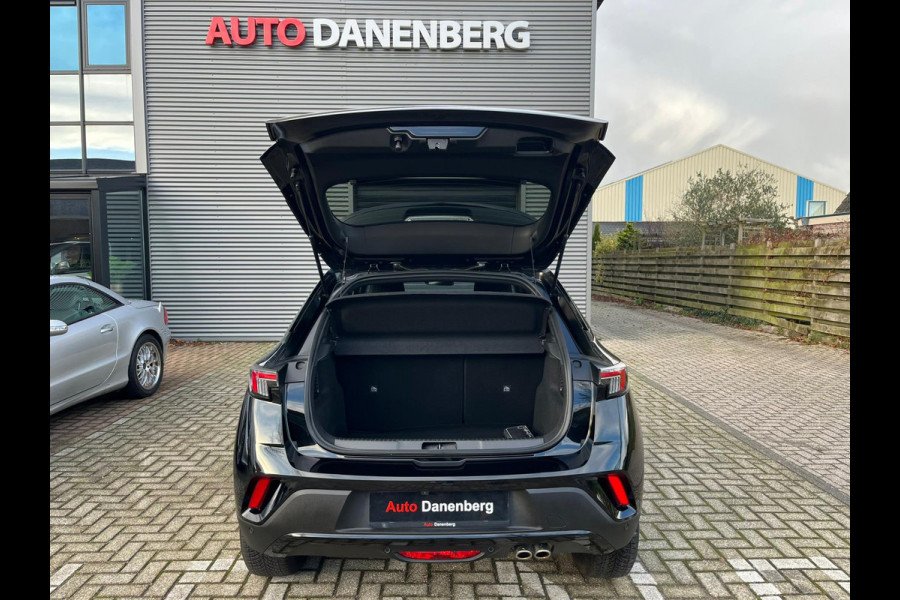 Opel Mokka X 1.2 Turbo GS BLACK LINE ! GARANTIE