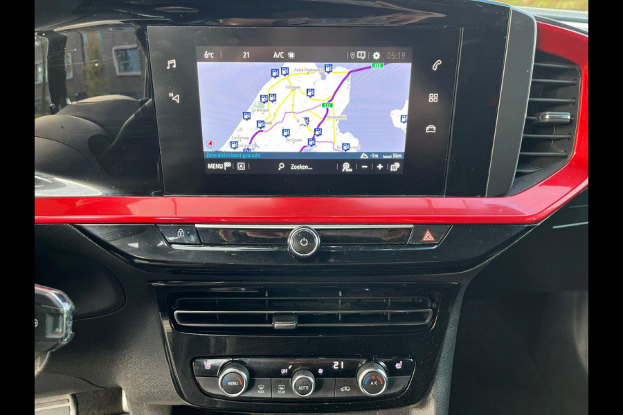 Opel Mokka X 1.2 Turbo GS BLACK LINE ! GARANTIE