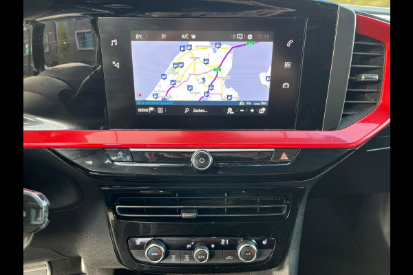 Opel Mokka X 1.2 Turbo GS BLACK LINE ! GARANTIE