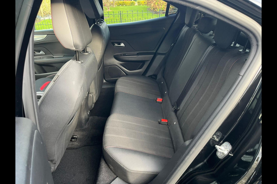 Opel Mokka X 1.2 Turbo GS BLACK LINE ! GARANTIE