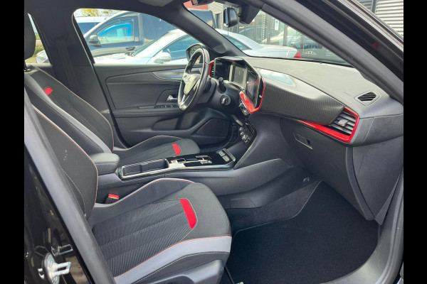 Opel Mokka X 1.2 Turbo GS BLACK LINE ! GARANTIE