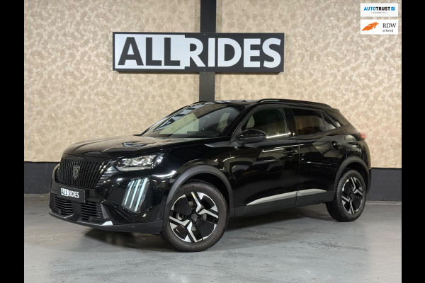 Peugeot 2008 1.2 PureTech 130 Allure | 360 camera | Keyless | Stoelverwarming | Navi | Cruise control | DAB