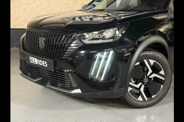 Peugeot 2008 1.2 PureTech 130 Allure | 360 camera | Keyless | Stoelverwarming | Navi | Cruise control | DAB