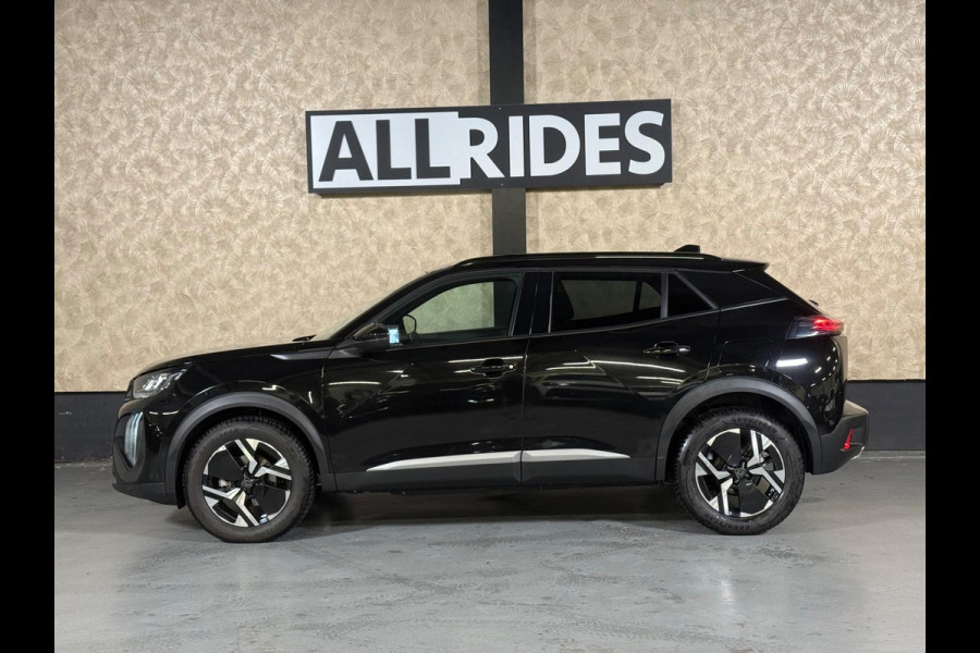 Peugeot 2008 1.2 PureTech 130 Allure | 360 camera | Keyless | Stoelverwarming | Navi | Cruise control | DAB