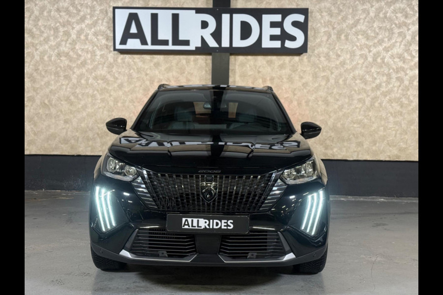 Peugeot 2008 1.2 PureTech 130 Allure | 360 camera | Keyless | Stoelverwarming | Navi | Cruise control | DAB