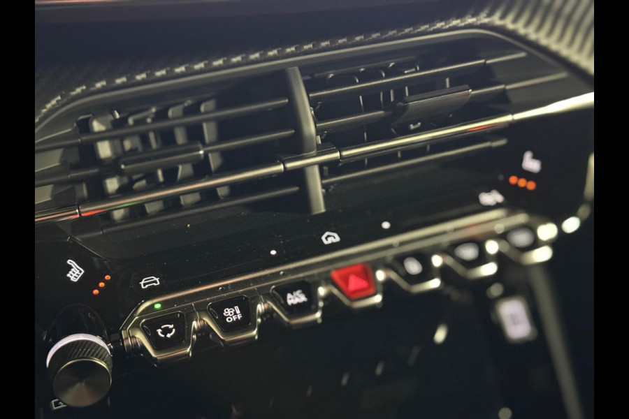 Peugeot 2008 1.2 PureTech 130 Allure | 360 camera | Keyless | Stoelverwarming | Navi | Cruise control | DAB