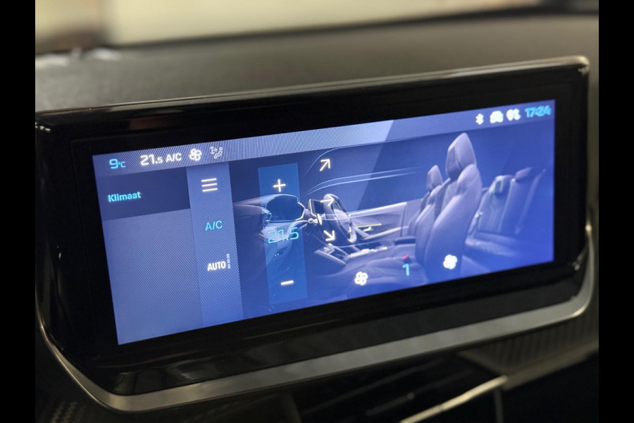 Peugeot 2008 1.2 PureTech 130 Allure | 360 camera | Keyless | Stoelverwarming | Navi | Cruise control | DAB